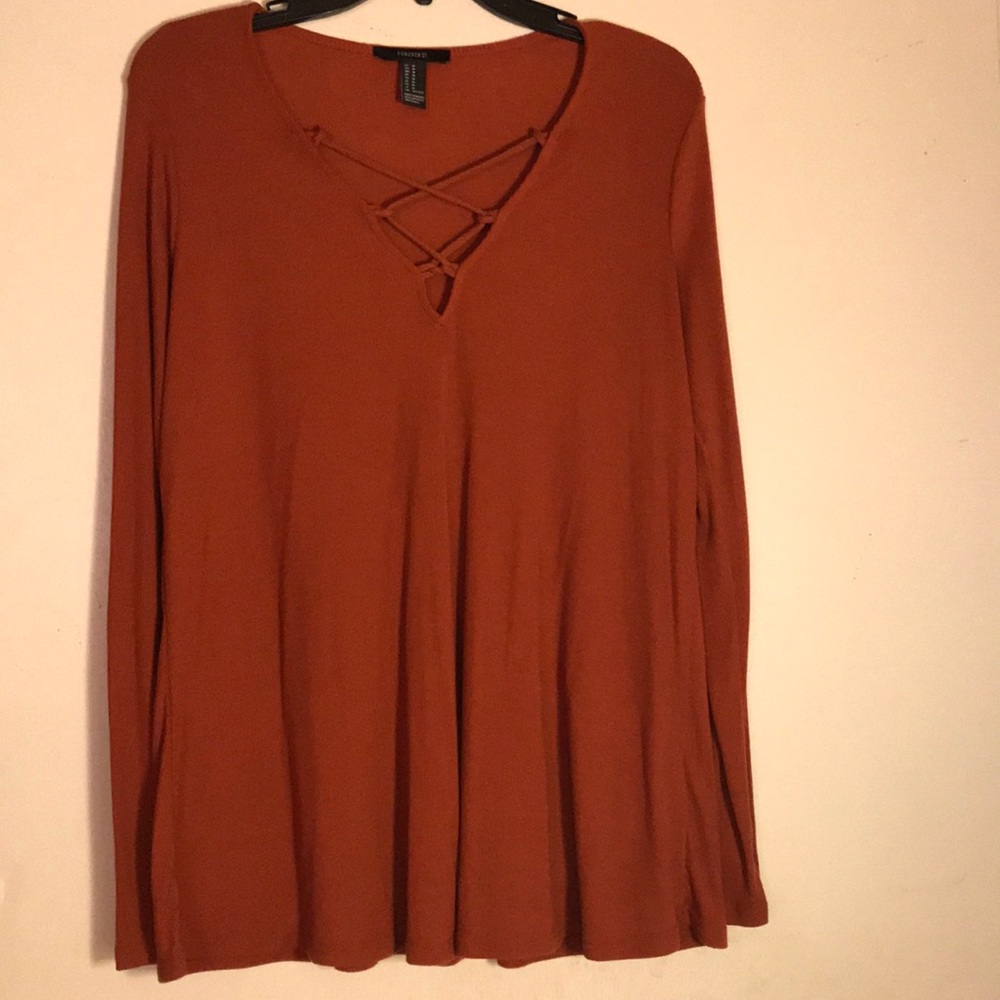 Forever 21 Sweater